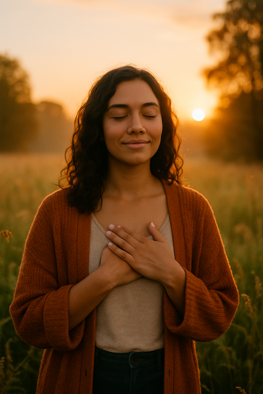 Start Here | Healing Journey, Self-Worth & Becoming BeYOUtiful